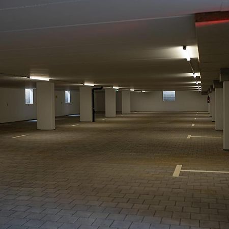 Aparthotel New Age Boardinghaus Bad Wimpfen Esterno foto