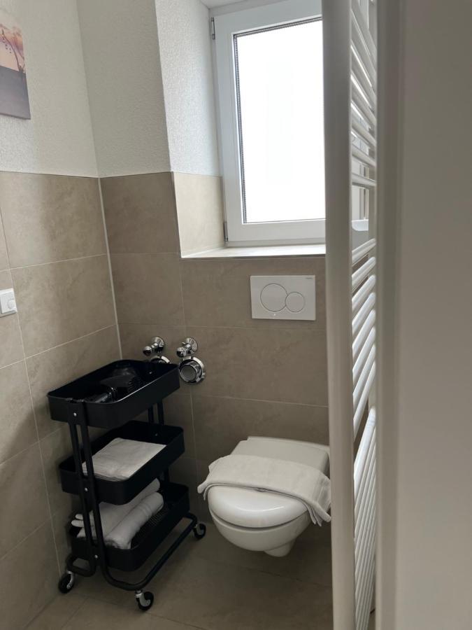 Aparthotel New Age Boardinghaus Bad Wimpfen Esterno foto