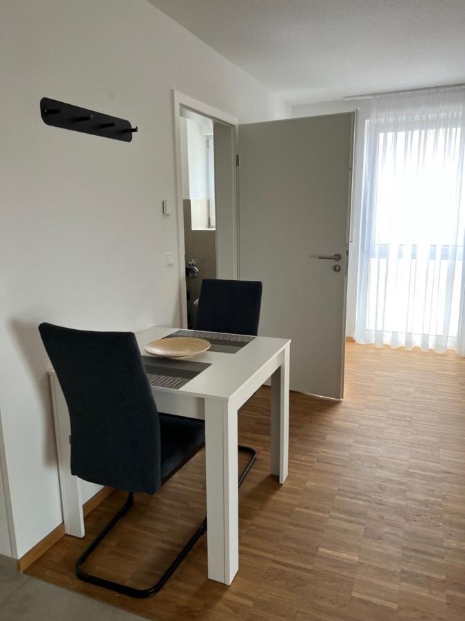 Aparthotel New Age Boardinghaus Bad Wimpfen Esterno foto