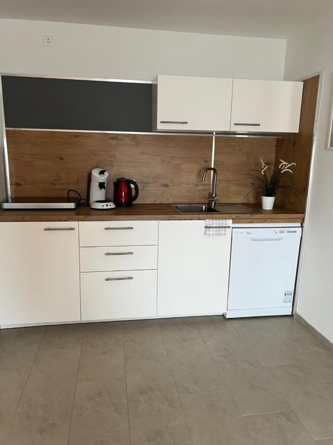 Aparthotel New Age Boardinghaus Bad Wimpfen Esterno foto