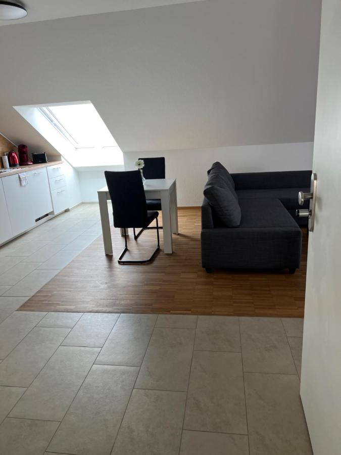 Aparthotel New Age Boardinghaus Bad Wimpfen Esterno foto