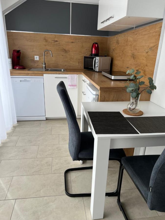 Aparthotel New Age Boardinghaus Bad Wimpfen Esterno foto