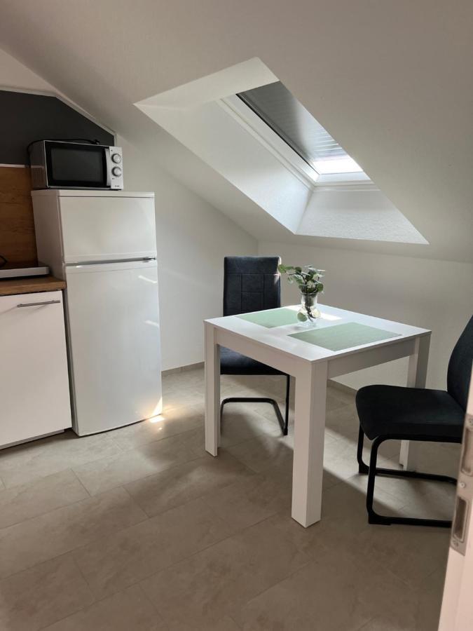 Aparthotel New Age Boardinghaus Bad Wimpfen Esterno foto