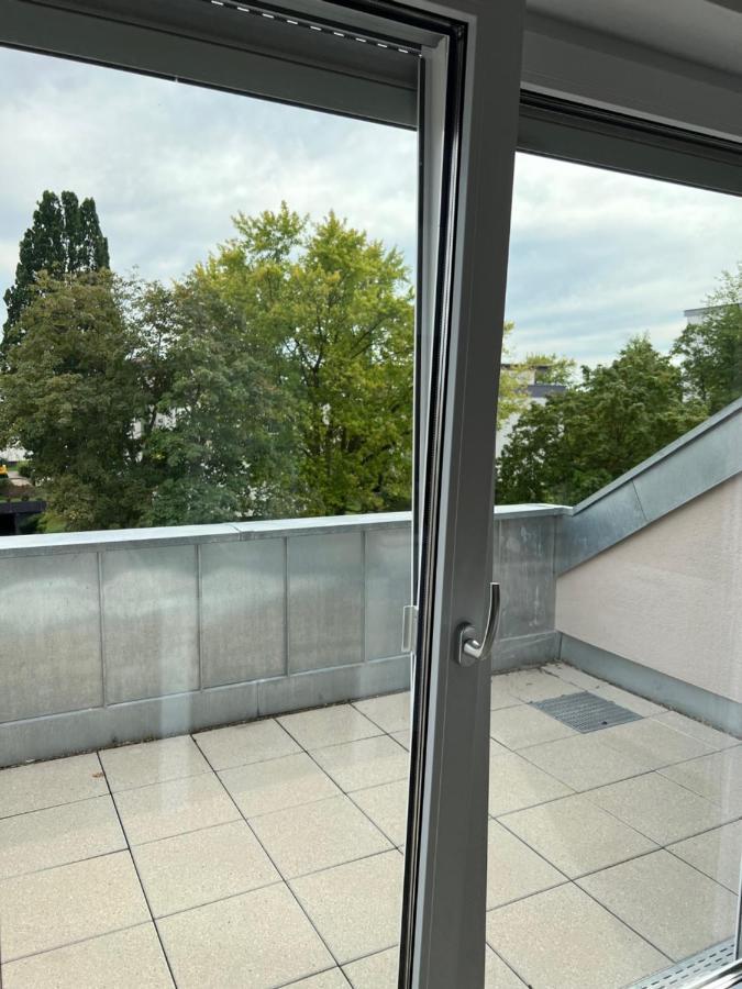 Aparthotel New Age Boardinghaus Bad Wimpfen Esterno foto