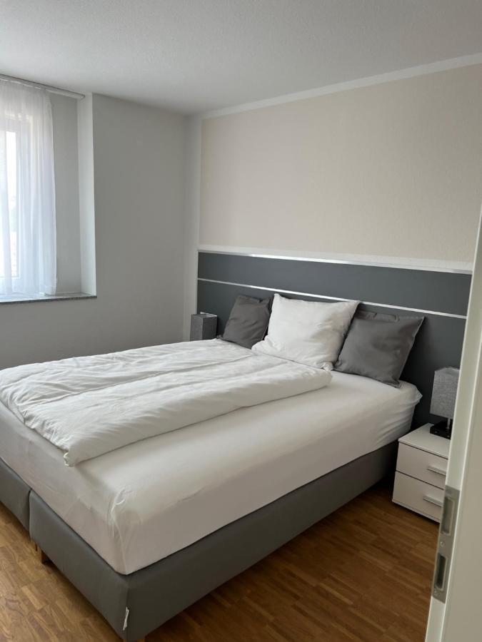 Aparthotel New Age Boardinghaus Bad Wimpfen Esterno foto
